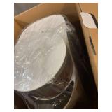 Baby Brezza FRP0046COM Advanced Formula Dispenser Machine