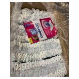 Pet Care Disposable Diapers XS/S 1x96Ct