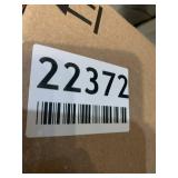 KES Double Towel Bar 30â Black