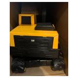 Funrise - Cat Steel Excavator