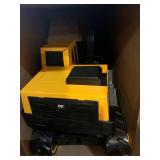 Funrise - Cat Steel Excavator