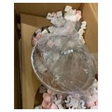 Gotham Steel - Hammered Non Stick 1pc Cookware With Glass Lid - Copper