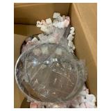 Gotham Steel - Hammered Non Stick 1pc Cookware With Glass Lid - Copper