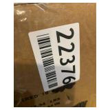 Gotham Steel - Hammered Non Stick 1pc Cookware With Glass Lid - Copper