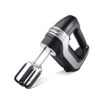 Hamilton Beach - 62655 Professional 7-Speed Hand Mixer - Matte Black