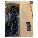 Hamilton Beach - 62655 Professional 7-Speed Hand Mixer - Matte Black