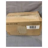 Elite Gourmet - 4 Slice Long Slot Toaster - Stainless Steel