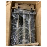 Elite Gourmet - 4 Slice Long Slot Toaster - Stainless Steel