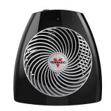 Vornado 1,500 Watt Portable Electric Fan Compact Heater with Adjustable Thermostat