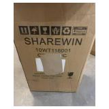 Sherwin Foam Mannequin