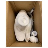 Sherwin Foam Mannequin