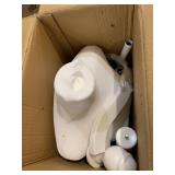 Sherwin Foam Mannequin