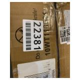 Sherwin Foam Mannequin