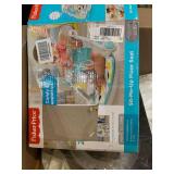 Fisher-Price Sit-Me-Up Floor Seat, Windmill