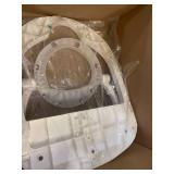 Fisher-Price Sit-Me-Up Floor Seat, Windmill