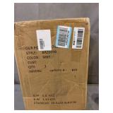 Baby Brezza Baby Bottle Sterilizer and Dryer Machine â Electric Steam Sterilization - Universal Fit - Pacifiers, Glass, Plastic, and Newborn Feeding Bottles