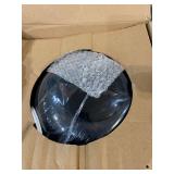 Baby Brezza Baby Bottle Sterilizer and Dryer Machine â Electric Steam Sterilization - Universal Fit - Pacifiers, Glass, Plastic, and Newborn Feeding Bottles