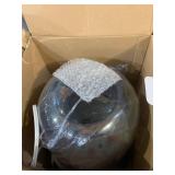 Baby Brezza Baby Bottle Sterilizer and Dryer Machine â Electric Steam Sterilization - Universal Fit - Pacifiers, Glass, Plastic, and Newborn Feeding Bottles