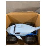 Megalodan Monster Truck Remote Controller