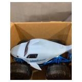 Megalodan Monster Truck Remote Controller