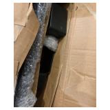 Stand Steady Desk Clamp Keyboard Tray