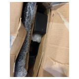 Stand Steady Desk Clamp Keyboard Tray