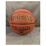 Spalding Basketball