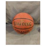 Spalding Basketball