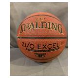 Spalding Basketball