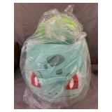 Pokemon Bulbasaur Giant Plush, 24" - Adorable, Ultra-soft, Life