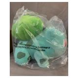 Pokemon Bulbasaur Giant Plush, 24" - Adorable, Ultra-soft, Life