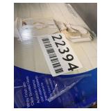 7616436,PORCH LIGHT FIXTURES,MOTION ACTIVATED,ALUM