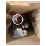 Casdon 68702 SIOC Dyson Cord-Free to Clean Vaccum Toys