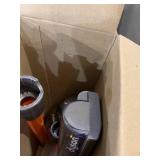 Casdon 68702 SIOC Dyson Cord-Free to Clean Vaccum Toys