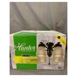 Hunter Lampara Exteriores Light Fixture Model-99087