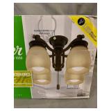 Hunter Lampara Exteriores Light Fixture Model-99087