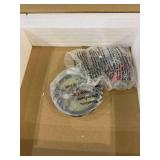 Hunter Lampara Exteriores Light Fixture Model-99087