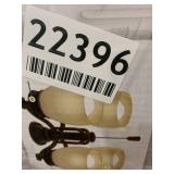 Hunter Lampara Exteriores Light Fixture Model-99087