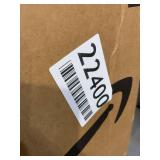 Heritage Club Ultra Soft - Sierra - Hypoallergenic - for Boys and Girls - All Season Breathable 3 Piece Kids and Teen Solid Pintuck Comforter Set - Alternative Microfiber -, Full, Purple