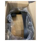 Mind Reader - Supreme Lazy Susan Snack Organizer - Black