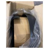 Mind Reader - Supreme Lazy Susan Snack Organizer - Black