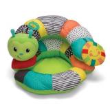 Infantino Prop-A-Pillar Tummy Time & Seated Support