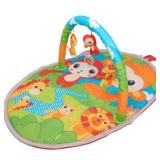 Infantino Prop-A-Pillar Tummy Time & Seated Support