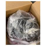 Aroma 8-Cup Programmable Rice & Grain Cooker, Steamer