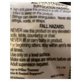 Prop A Pillar Tummy Time And Seated Supported