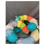 Prop A Pillar Tummy Time And Seated Supported