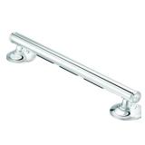 Moen Chrome 16" Designer Grab Bar