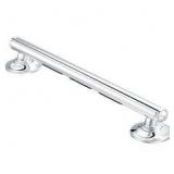 Moen Chrome 16" Designer Grab Bar