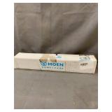 Moen Chrome 16" Designer Grab Bar