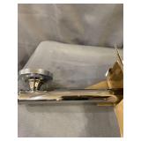 Moen Chrome 16" Designer Grab Bar